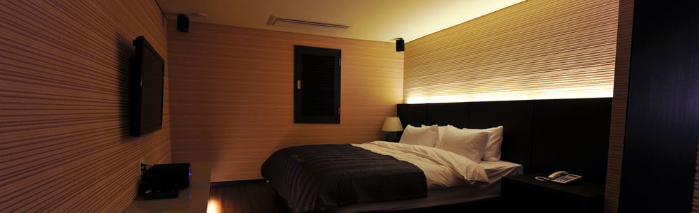 Jbis Hotel Uijeongbu Exterior photo